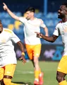 Metaloglobus a învins și ACSM Reșița, iar șansele calificării în play-off se accentuează. Marius Burcă: ”Știam din vară că așa va fi”