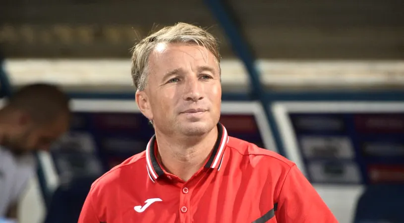 CFR Cluj nu se oprește din transferat! Petrescu a anunțat o nouă achiziție: e un fost coleg de-ai lui Culio