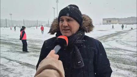 Gică Mihali a dat verdictul pentru Rapid - Dinamo: „Suntem mult mai în formă!”. Legenda „câinilor” știe cine va marca în derby