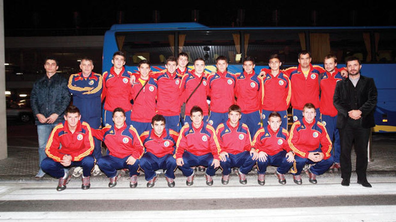 România are viitorul asigurat!