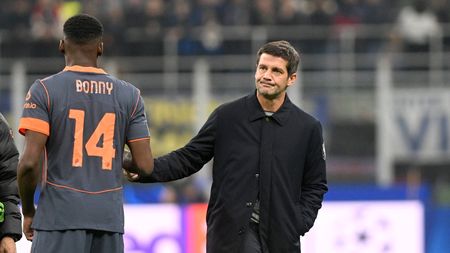 Decizie importantă luată de „copilul” lui Cristi Chivu. Cum își va îndeplini cel mai mare vis din carieră