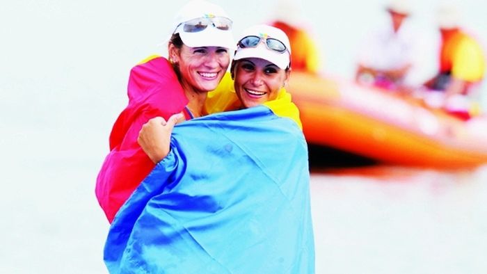 Generația de Aur revine: "Susanu, Andrunache, Bărăscu, Rotaru și Șerban se pregătesc de JO 2012"