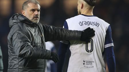 Ce veste pentru Radu Drăguşin. Ce spun sursele lui Fabrizio Romano despre Ange Postecoglou