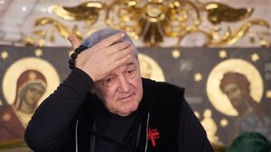 „Te toacă, taca-taca-taca, până albești! Bă, uite, pentru soția ta îți mai dau 5.000 de euro în plus”. I-a cerut lui Gigi Becali să ia de urgență o decizie pentru ca fotbalistul FCSB să nu plece