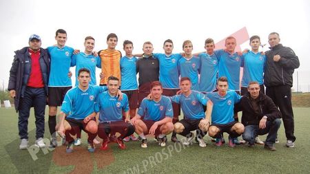Au scăpat de Șiman. Părinții și-au răscumpărat fiii