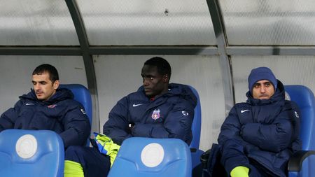 Probabil cel mai CIUDAT transfer din istoria Stelei. "Are oboseala în sânge" A prins transferul vieții dar n-a jucat nicio secundă