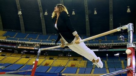 IMAGINEA ZILEI | Nadia a izbucnit în lacrimi! "Acum înțeleg mai multe"