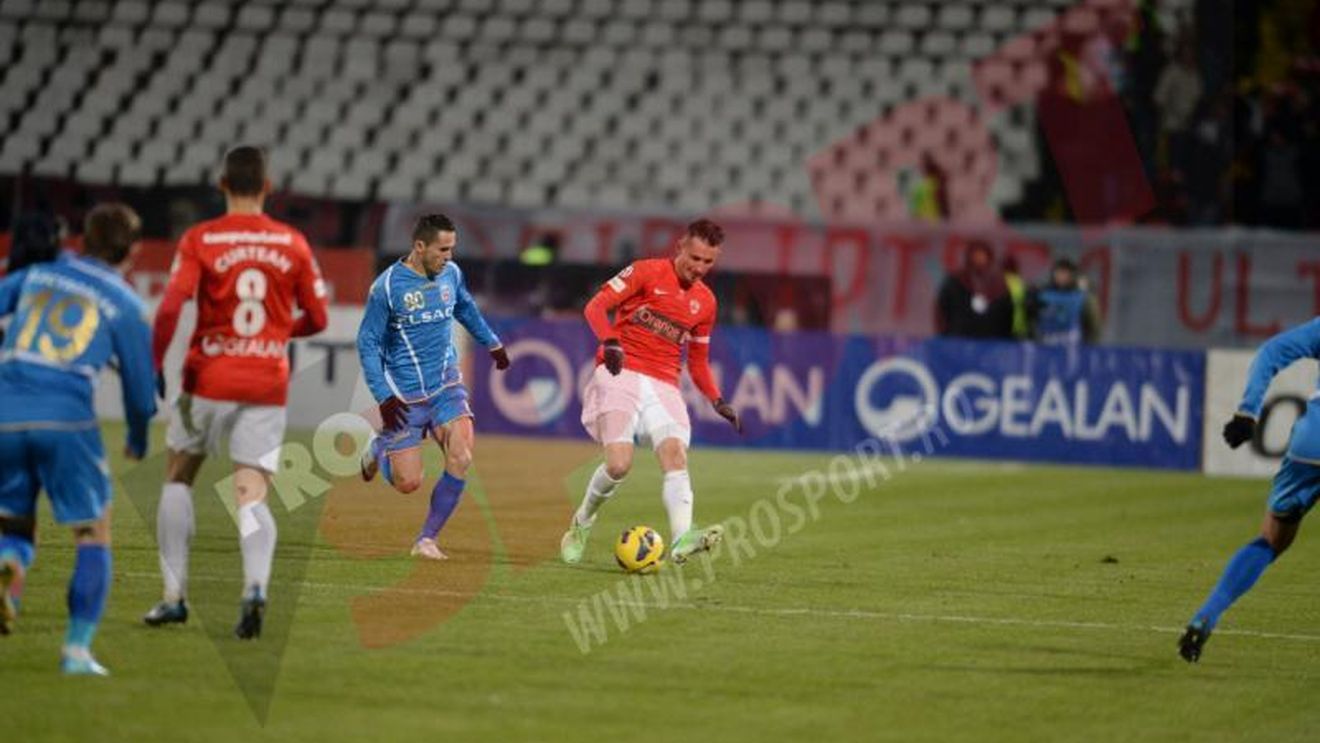 Declarații în stil italian după încă o victorie "scurtă": "Mai bine să avem o ocazie și să câștigăm" Concluzia 'câinilor'