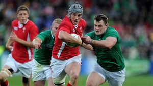 Țara Galilor, prima semifinalistă a Cupei Mondiale la Rugby din Noua Zeelandă