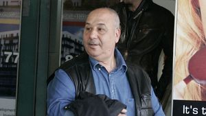 Taher: "În următoarele zile construim o echipă de Liga Campionilor"