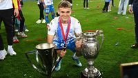 Transferul lui David Matei de la Steaua la Craiova, anchetat de Curtea de Conturi! Suma care ar putea liniști apele: „Nu va fi mică și ei au 20 la sută!”