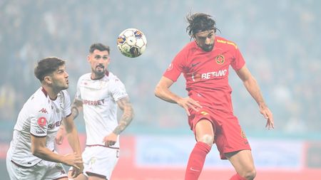 Andrea Compagno, transferul verii de la FCSB la Rapid? Cristiano Bergodi a vorbit despre cât de real e interesul pentru atacantul italian: „M-ați înțeles?”