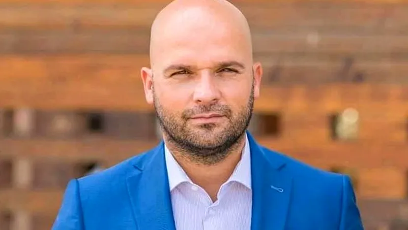 Andrei Ștefănescu, detalii despre divorț. În ce relații a rămas cu fosta soție