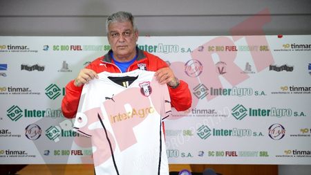 Florin Marin: "Budescu și Alibec sunt în planurile mele"