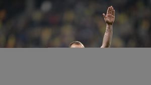 Denis Alibec, omul-playoff. Cifrele impresionante cu care se laudă atacantul vicecampioanei, înainte de startul celui de-al treilea play-off din istoria Ligii 1