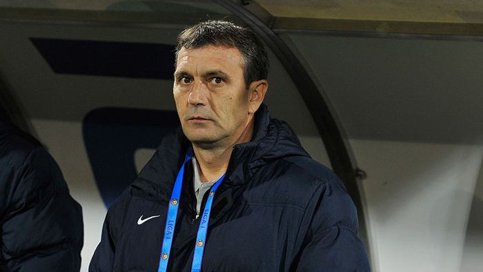 Eugen Neagoe, nemulțumit! Răspuns pentru Gică Hagi: "Îmi pare rău, dar Viera nu trebuie împușcat!"