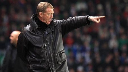 Mutu a rămas fără antrenor!** Alex Dupont a fost demis după rezultatele slabe din acest sezon