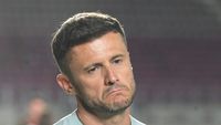 Giovanni Becali știe cum poate scăpa Andrei Nicolescu de înjurăturile fanilor lui Dinamo: „Pățește ca Borcea”