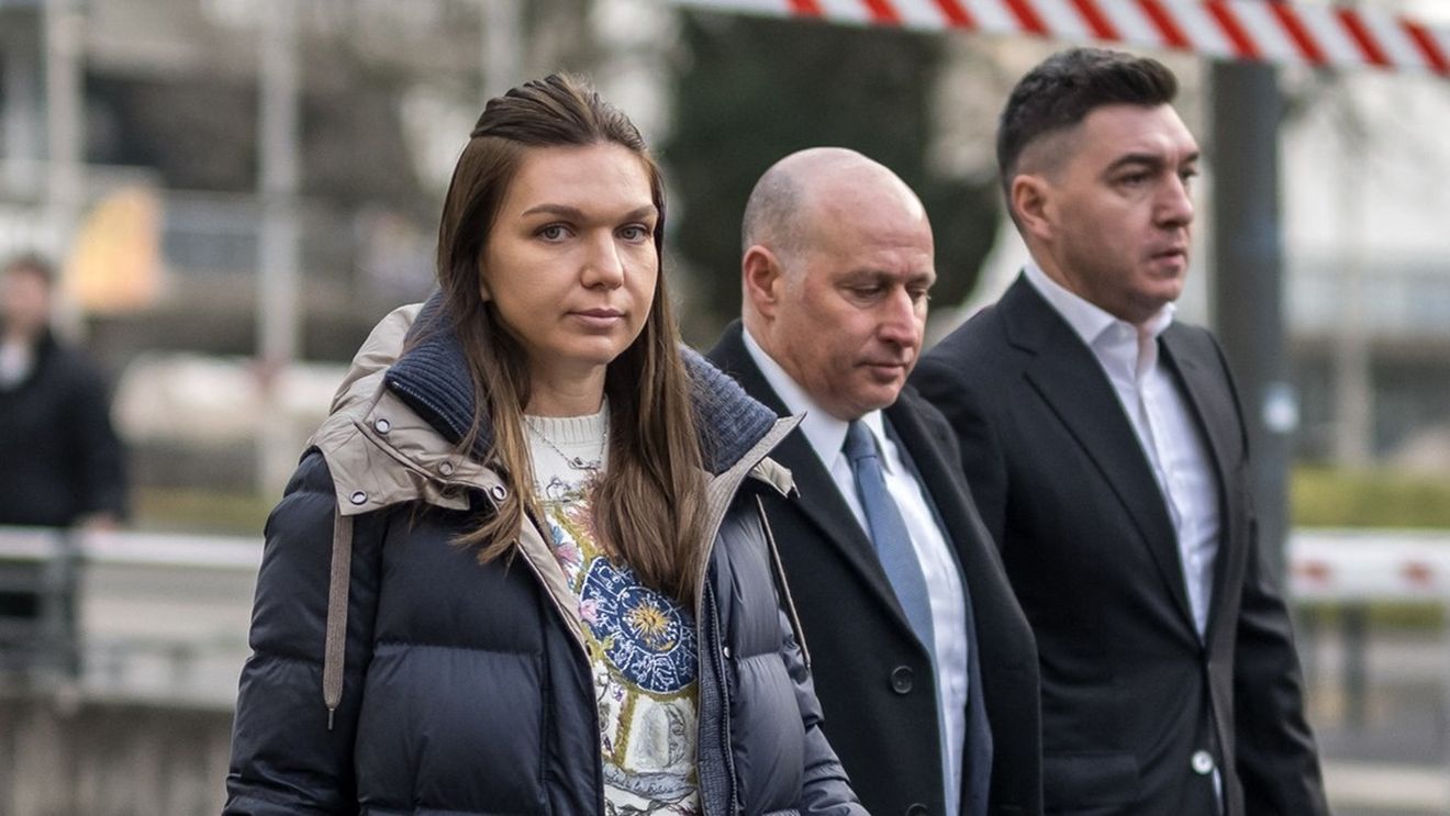 Motivul incredibil pentru care Simona Halep ar fi ales un arbitru american la TAS: „Nu avem încredere în români!”. EXCLUSIV