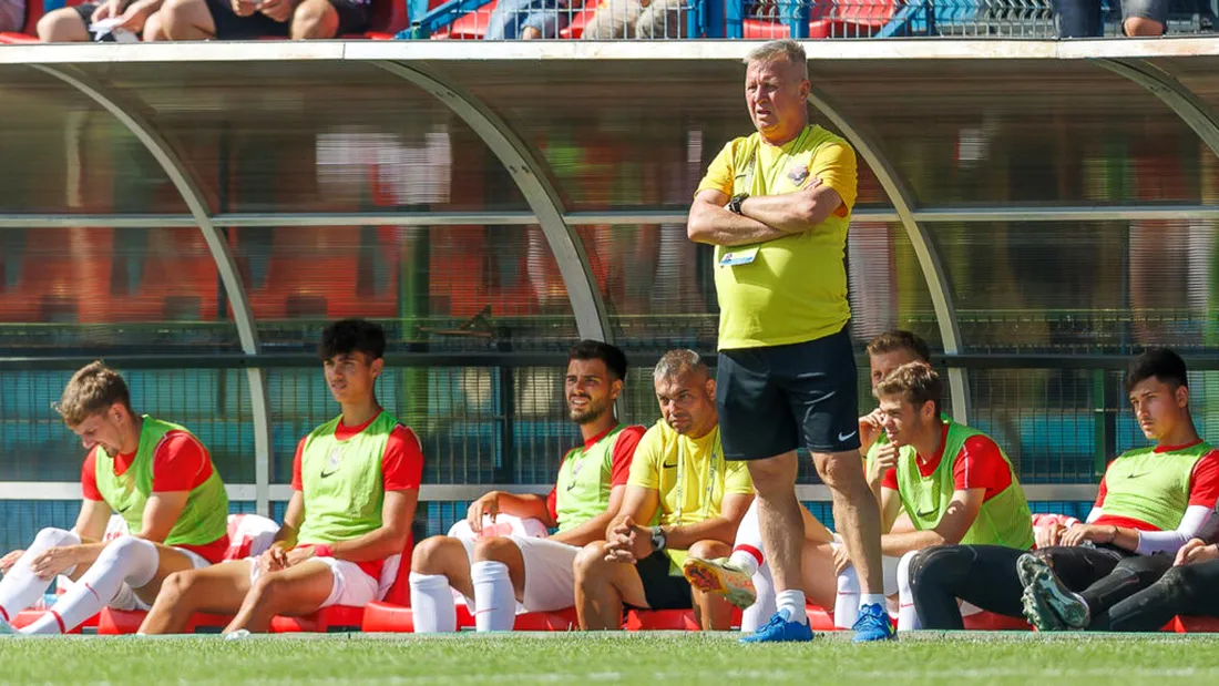 AFC Câmpulung Muscel speră la al treilea rezultat pozitiv la rând în Liga 2, chiar dacă joacă la Buzău și în deplasare nu stă deloc bine. ”Avem moralul bun”