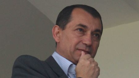 "Nu cred că s-a schimbat ceva față de sezonul trecut"