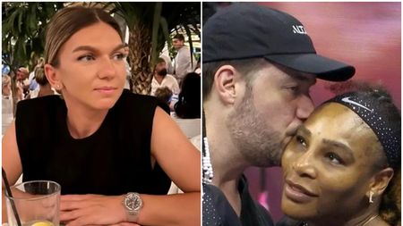 CTP demontează teoriile conspirației în cazul Simona Halep: „Nici America, nici soțul Serenei Williams nu i-a băgat roxadustat!" Ce spune despre acuzațiile aduse de Ilie Năstase | VIDEO EXCLUSIV ProSport Live