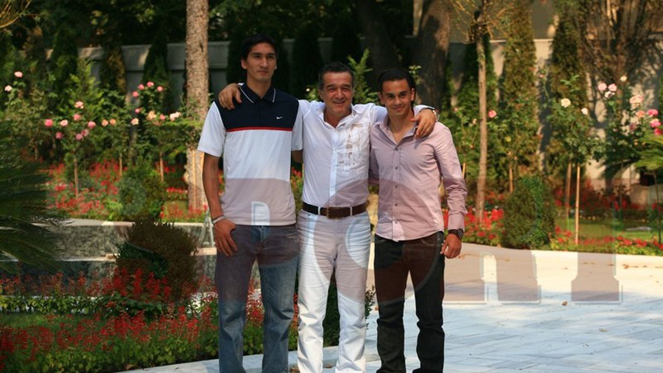 Ionescu și Pedriel, 4 ore de investigații!