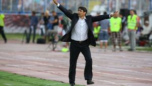 "Pițurcă nu și-a încălcat niciodată principiile și nici nu o va face!** Se puteau face lucruri frumoase la Steaua"