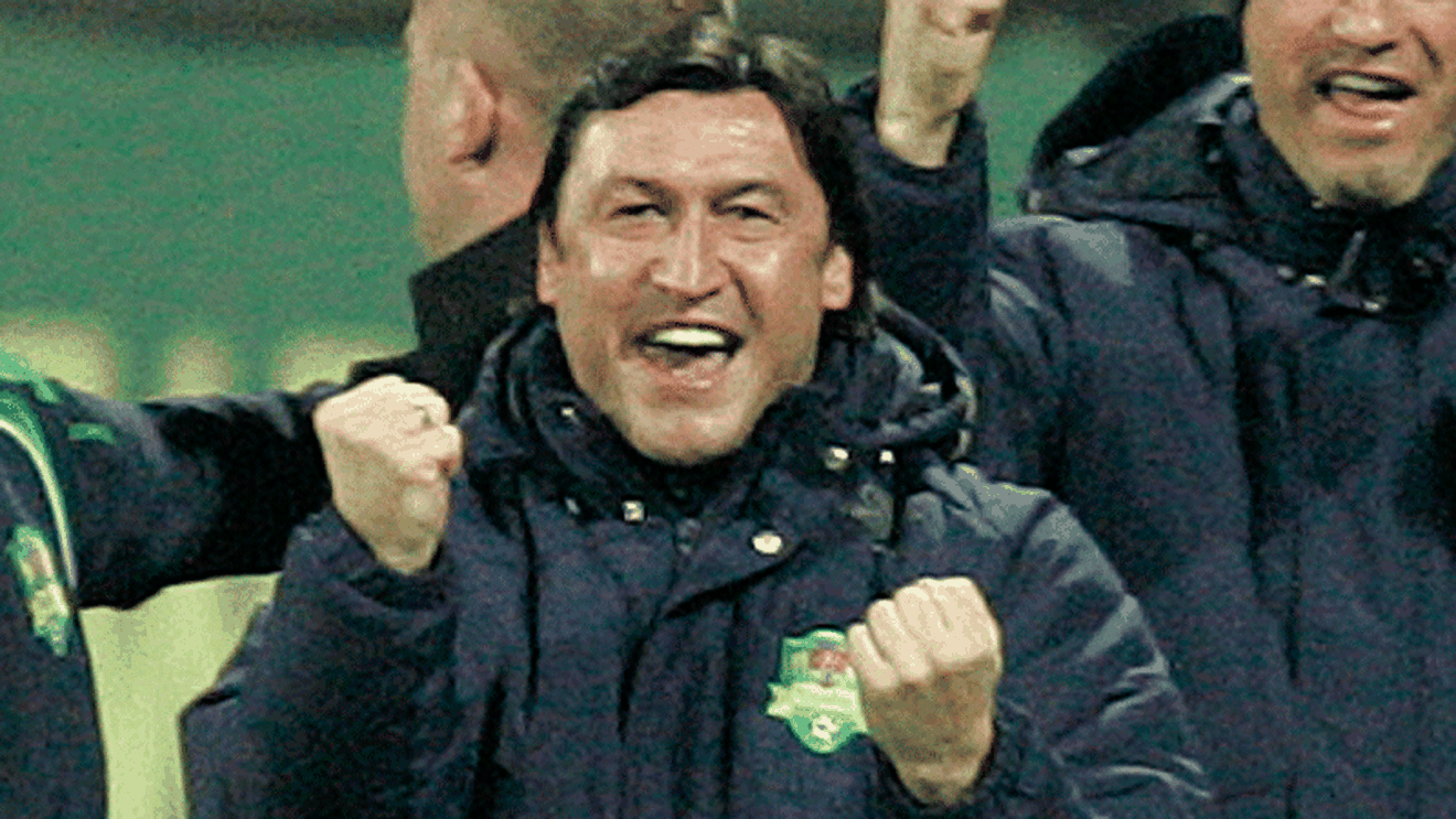 "Nu am câștigat chinuit! Nu ne interesează spectacolul ci doar să câștigăm!"