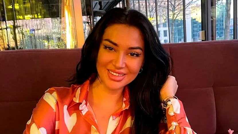 Elena Ionescu face școala de șoferi. ”Am picat o dată la traseu și am lăsat-o baltă”