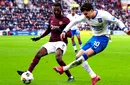 Ce notă a luat Ianis Hagi după Hearts – Rangers 1-3