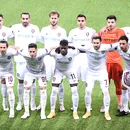 Fostul campion al României nu și-a găsit echipă și se antrenează cu revelația din Liga 3! Este aproape de finalul carierei, dar vrea să mai joace în Superliga: „Fac față încă două sezoane!”. Cine i-a întins o mână de ajutor în cel mai greu moment. EXCLUSIV