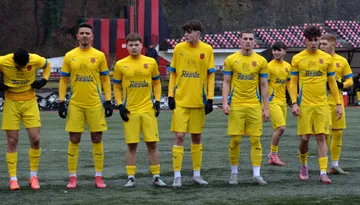 ACSM Reșița a anunțat încă o achiziție și lotul pe care Flavius Stoican se bazează în Turcia! Cărășenii duc 29 de jucători în Antalya