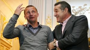 Munteanu: "Steaua a însemnat mereu mult pentru mine, **dar cât timp e acel personaj acolo nu mă întorc"