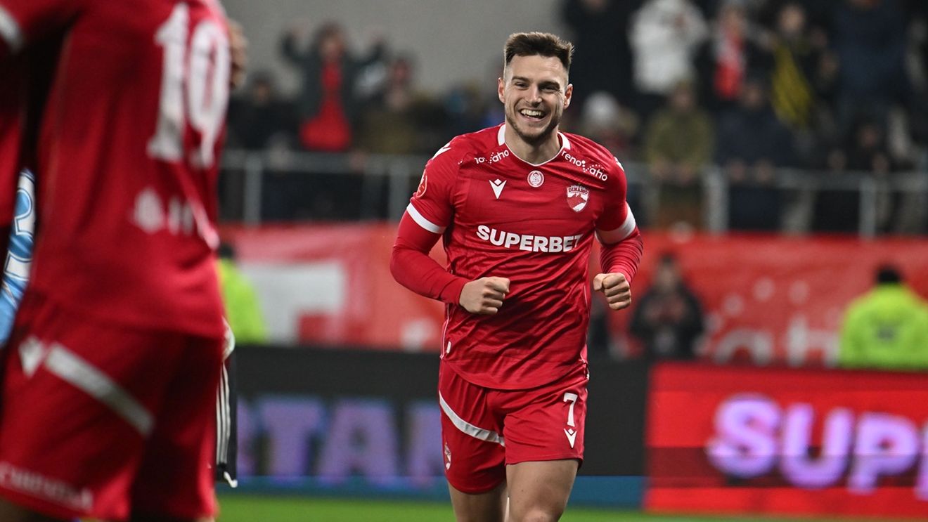 Gigi Becali, anunț despre transferul lui Dennis Politic: „Am vorbit cu Andrei Nicolescu”