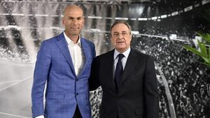 BREAKING NEWS! Real Madrid distruge toate recordurile pentru transferul verii! Marca: "Acord de principiu pentru 180 de milioane de euro!"