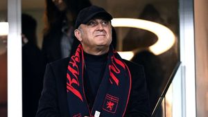 Cine trebuie să dea 100.000.000 dacă Dan Șucu pierde procesul cu americanii de la A-Cap. Gigi Becali a dat verdictul de expert financiar: „Probabil e vorba de asta”