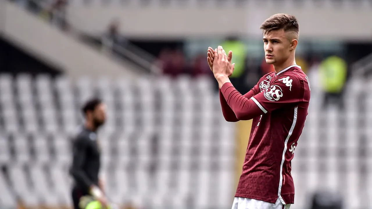 „E o super-lovitură!”. Cuvinte de laudă pentru fotbalistul transferat de Sepsi de la Torino