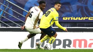 Noul star de la FCSB, mesaj în limba română pentru fani!