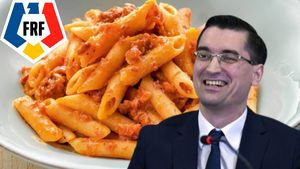 Conducerea lui CFR Cluj, reacție savuroasă despre formatul Cupei României: „Inventăm gaura la macaroană!” | VIDEO EXCLUSIV ProSport SPECIAL