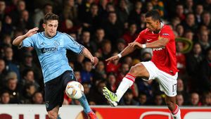 Iată cu cine joacă Steaua!** Nu a avut loc în echipa lui Ajax din tur, dar este ca și transferat la una dintre cele mai iubite echipe din lume