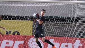 Mihai Stoica, laude pentru Andrei Vlad: „E un exemplu!” Cine va fi titular la FCSB: „Nu mi-am dorit asta!”