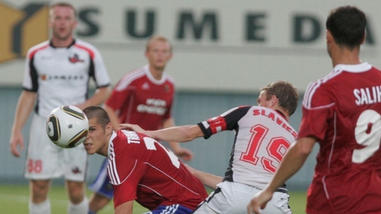 Albanezii au uitat de dezastrul de acum trei ani**: "Statistic, suntem departe de România, dar putem câștiga"