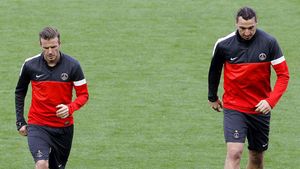 "Impozite mai mari? Nicio problemă!"** Șeicii lui PSG pregătesc o nouă campanie de achiziții spectaculoasă, pe modelul Steaua: "Mi-ar plăcea asta"