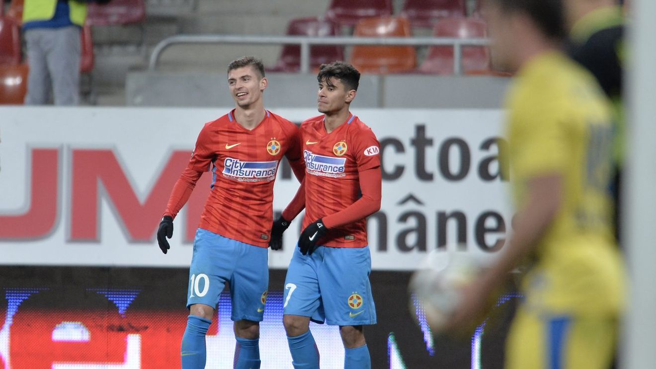 Se anunță vremuri grele pentru FCSB și Gigi Becali: "Cine ar fi tâmpitul ăla care să cumpere jucători acum?!" Previziunile lui Adrian Porumboiu