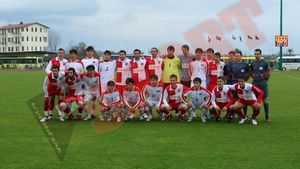 Victorie de "Mondiale"**! Dinamo câștigă în fața Coreei de Nord