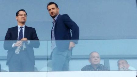 Se dorește momentul zero în Superliga! Conducătorul revelației pune la cale „revoluția” la care nimeni nu se așteaptă: „Invit cluburile, LPF și FRF să inițiem acest demers!”. EXCLUSIV