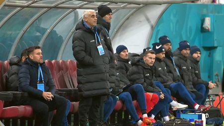 Amatorism total la FCSB! Dialogul dintre fostul fotbalist al Stelei și Leo Strizu confirmă lipsa de profesionalism a staff-ului lui Gigi Becali: „Când erai tu așa se întâmpla?” / „Da!”