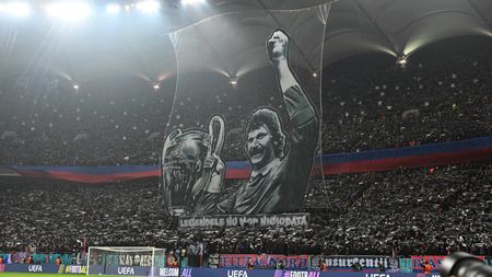 Ce a postat fiica lui Helmut Duckadam la un an de la moartea tatălui ei