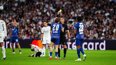 Verdictul spaniolilor despre Istvan Kovacs după Real Madrid – Leipzig! Ce a scris „AS” despre românul lăudat de Mourinho